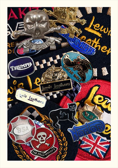 Badges & Patches