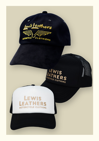 Caps
