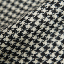 Dogstooth Wool