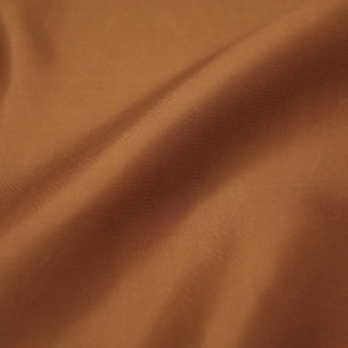 Gold satin