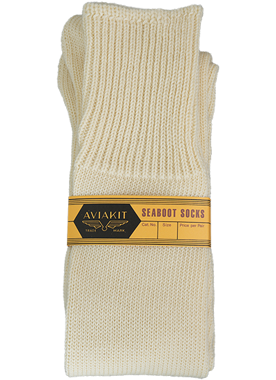 AVIAKIT Seaboot Socks