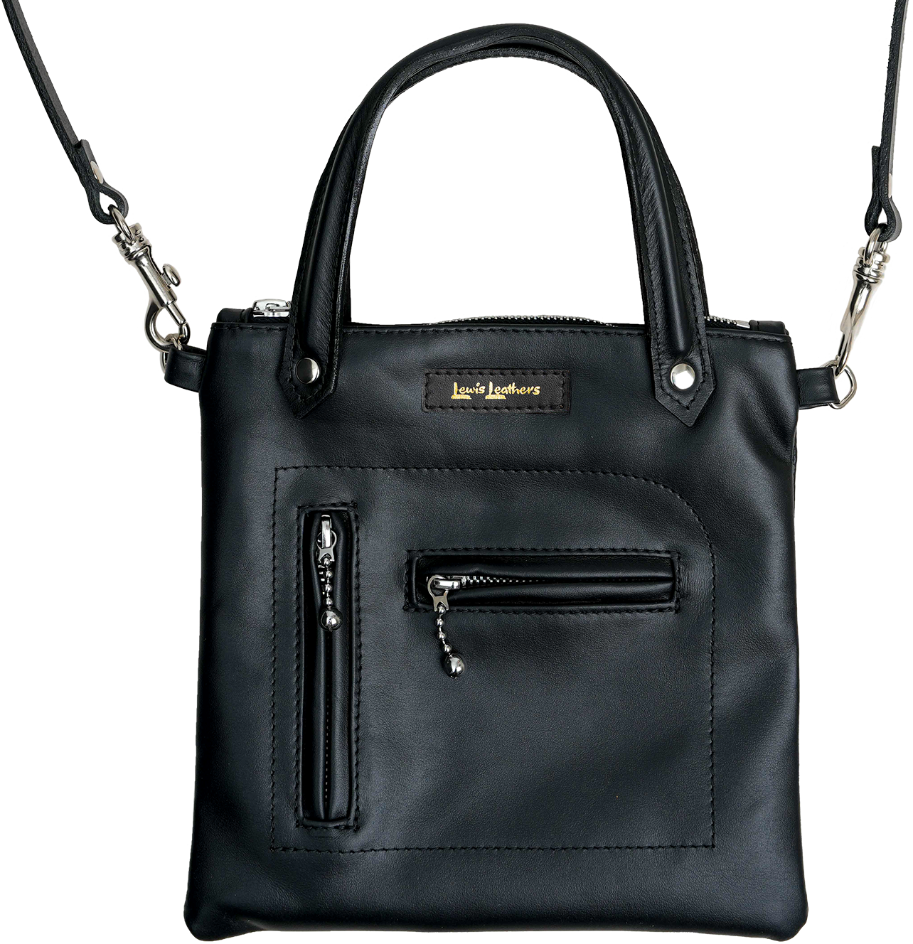 Mini Bronx Bag