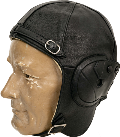 Flying Helmet No. 200S