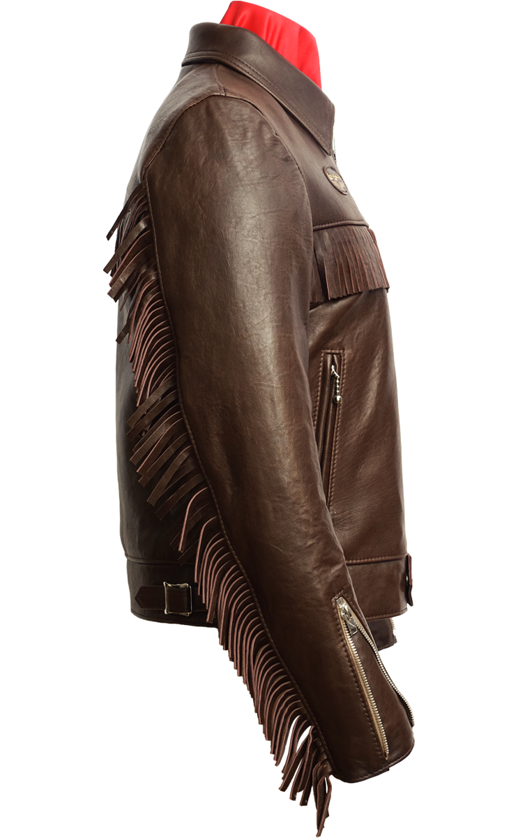 Plainsman No. 393L Ladies