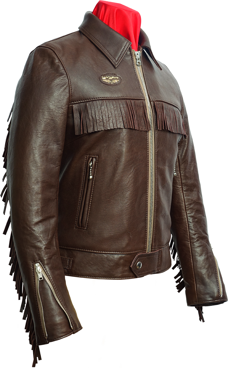 Plainsman No. 393L Ladies