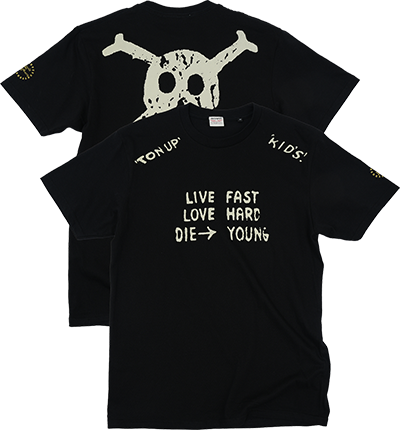 Ton Up Kids T-shirt