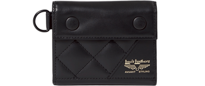 PORTER / Lewis Leathers x PORTER WALLET