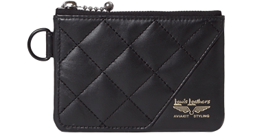 PORTER / Lewis Leathers x PORTER MULTI POUCH