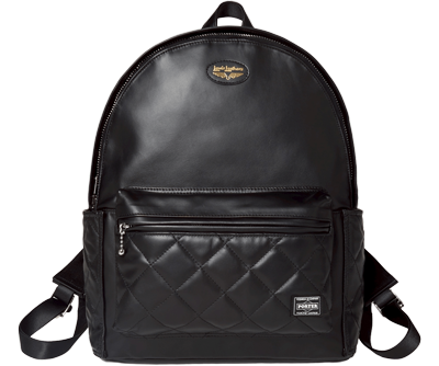 PORTER / Lewis Leathers x PORTER DAYPACK