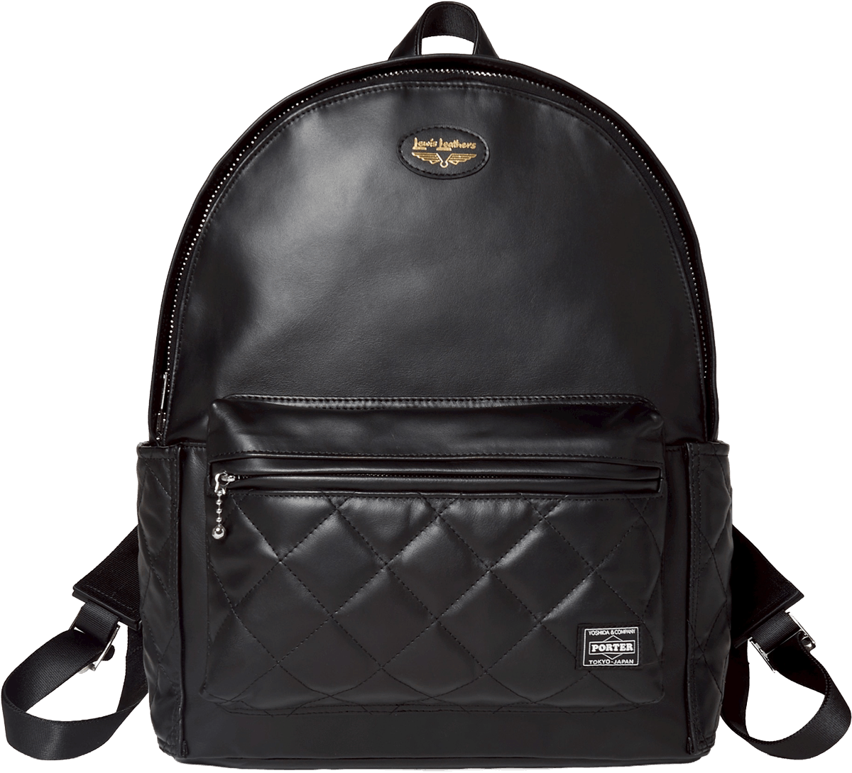 PORTER / Lewis Leathers x PORTER DAYPACK