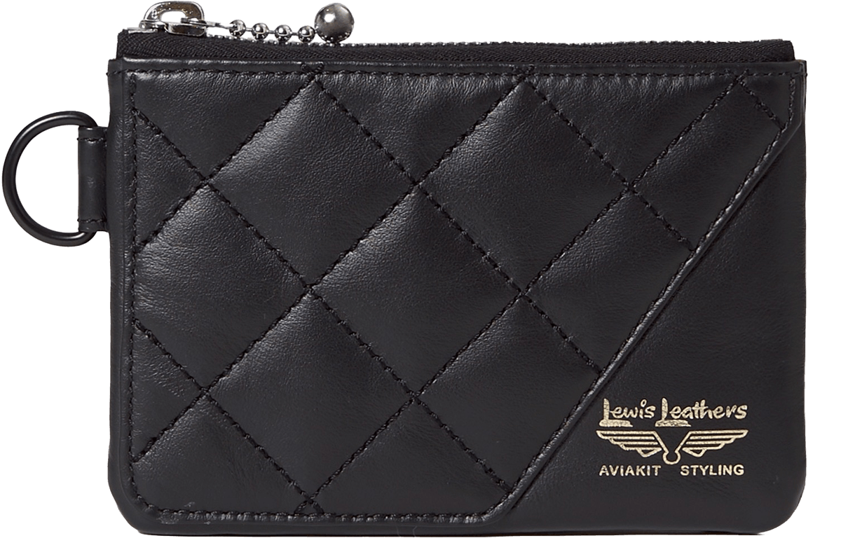 PORTER / Lewis Leathers x PORTER MULTI POUCH