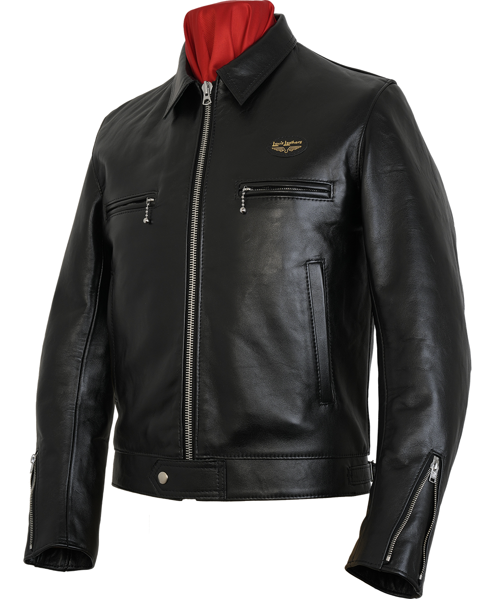 Dominator Jacket No.551