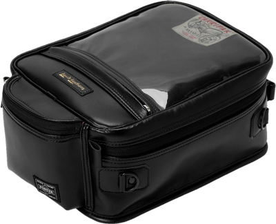 PORTER / Lewis Leathers x PORTER CARRIPAK