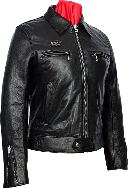 Dominator Jacket No. 551L Ladies