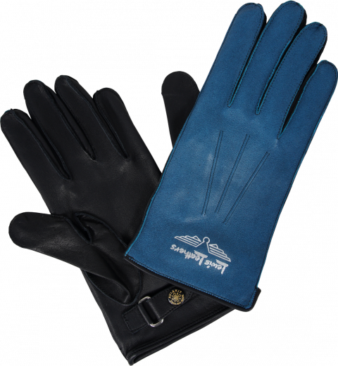 810 Gloves Unlined Ocean