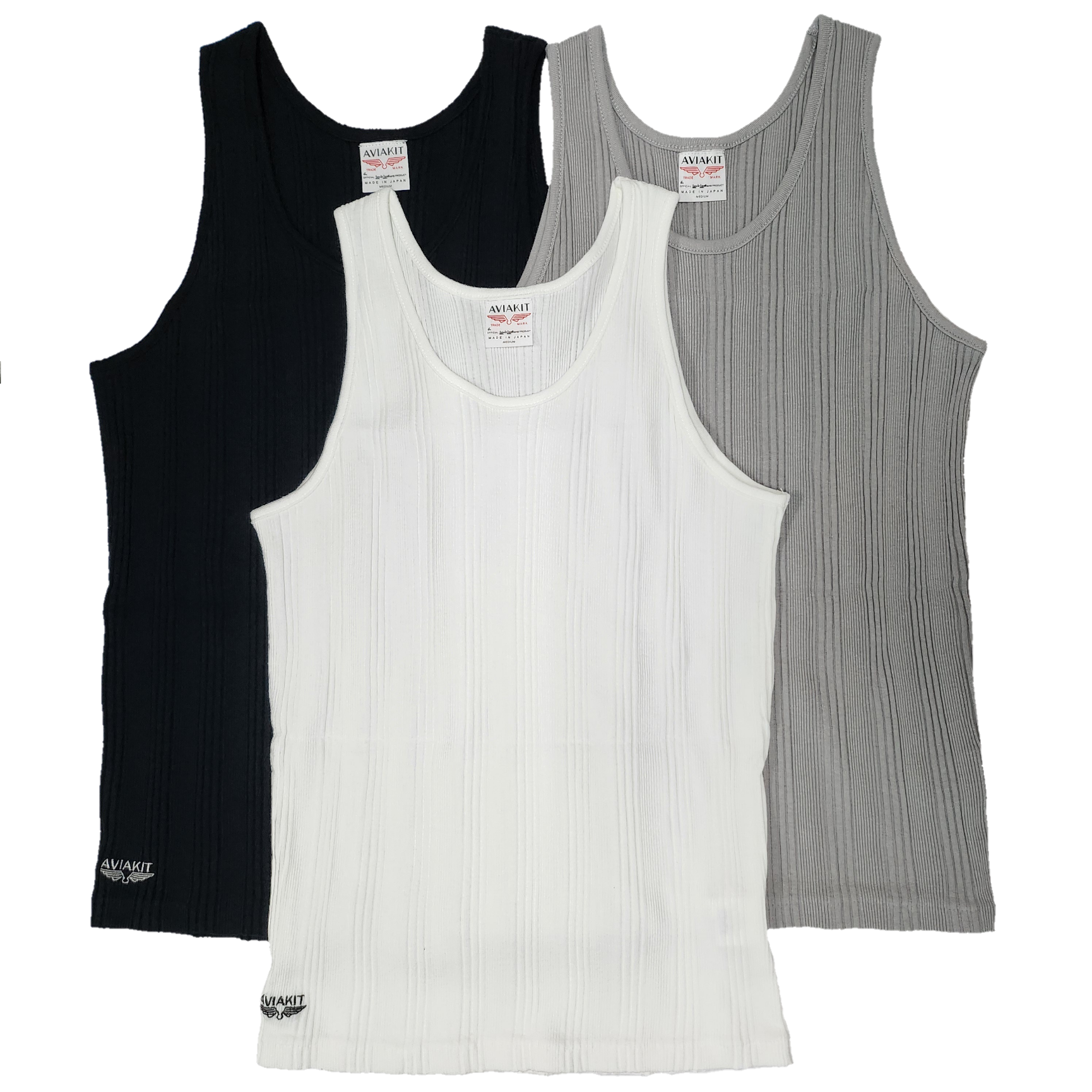 AVIAKIT Tank Top