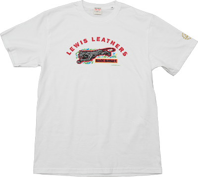 Black Panther T shirt White