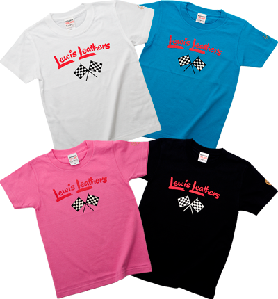 Kids' Flag T-shirt