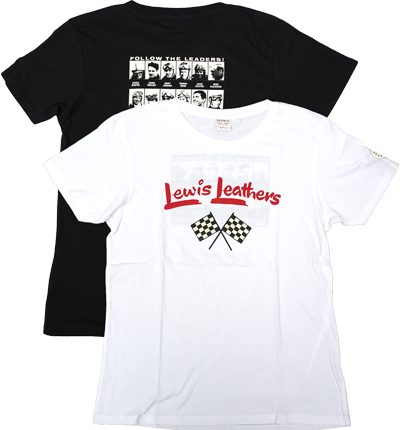 Racing Flags T-shirt