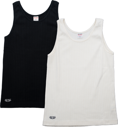 Dropped Stitch AVIAKIT Tank Top