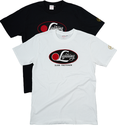 Lightning Fasteners T-Shirt