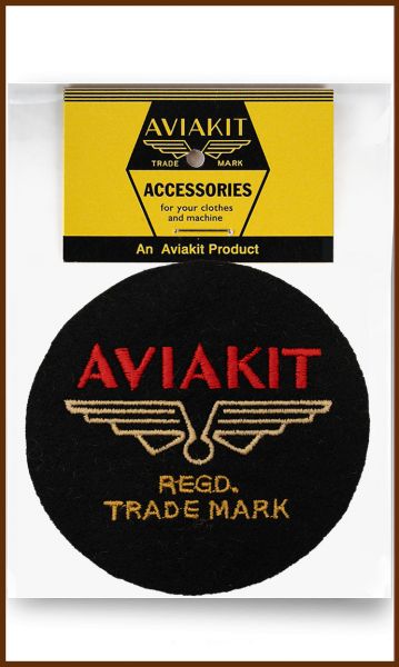 AVIAKIT Patch B