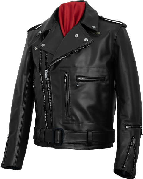 Jackets - Lewis Leathers Japan