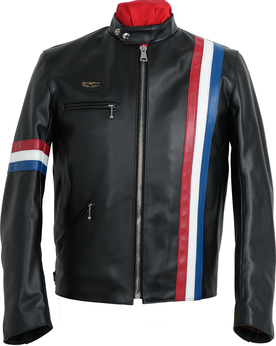 Easy Rider No.69er