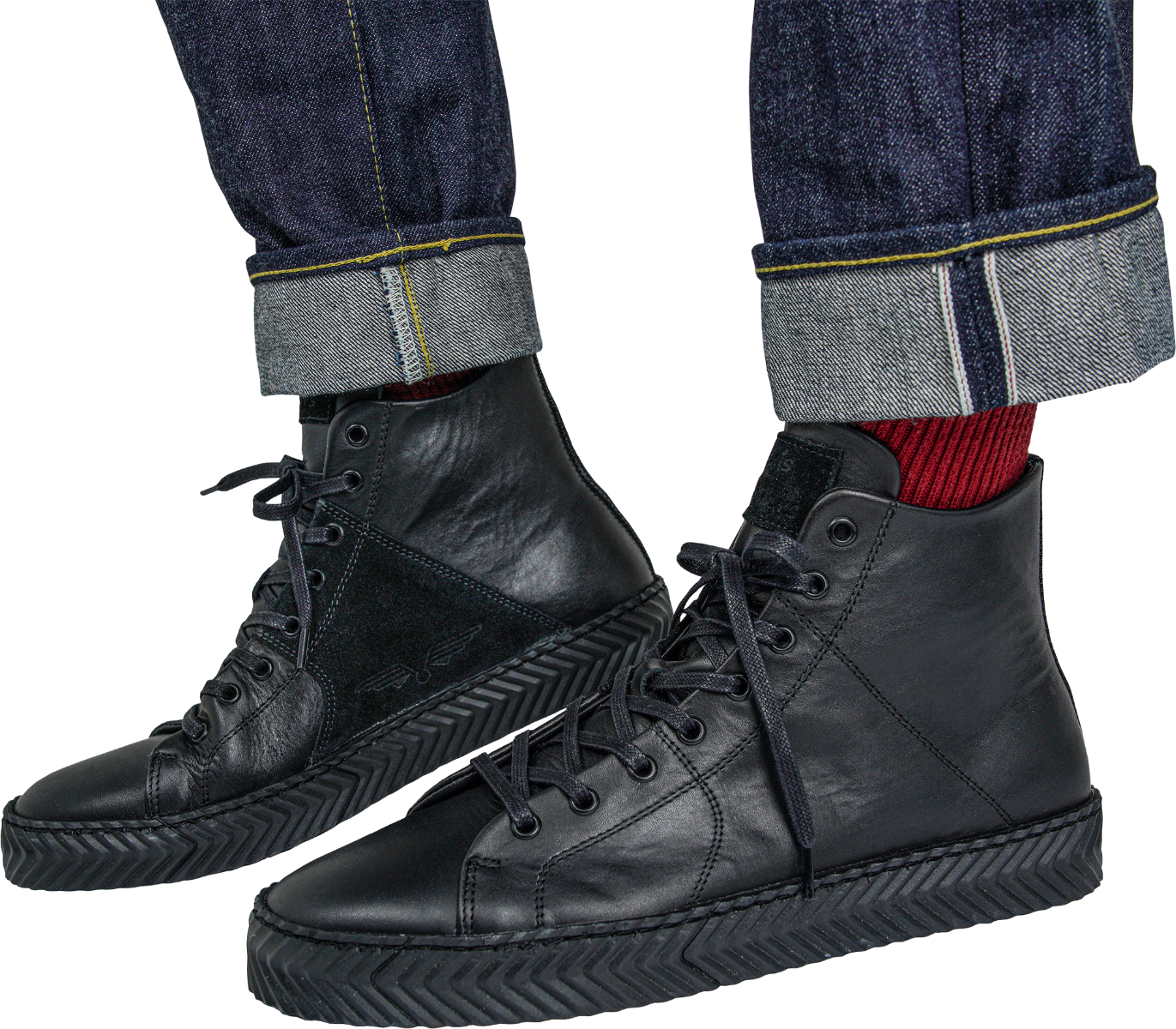 Go Faster Sneakers
