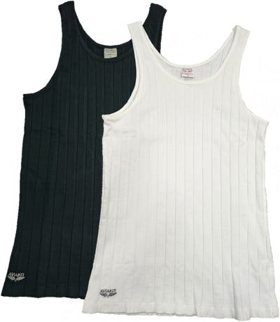 Wide Rib TankTop