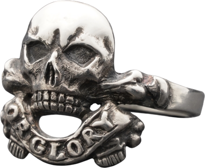 Death or Glory Ring