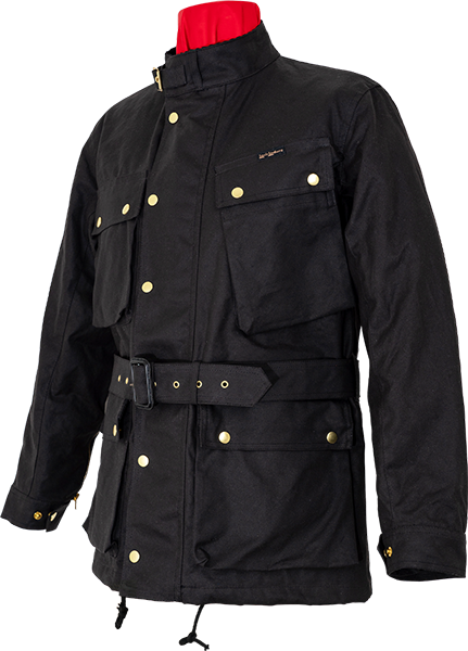 Mudlarker Jacket Mk2 No.641