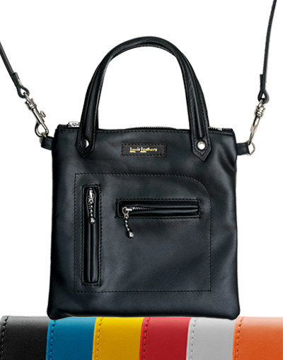 Mini Bronx Bag