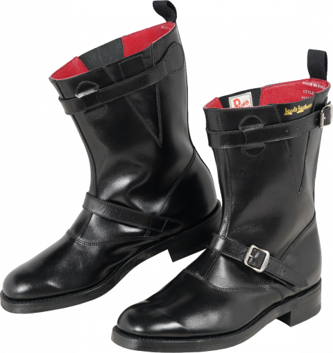 Atlantic Boots No.209