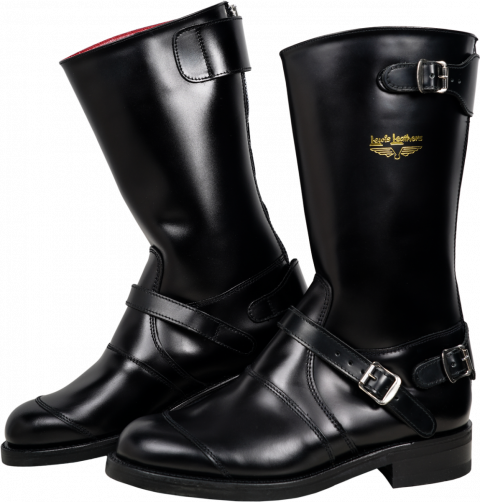 Westway Boots No.W10