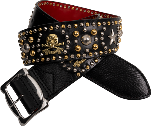 Death or Glory Belt