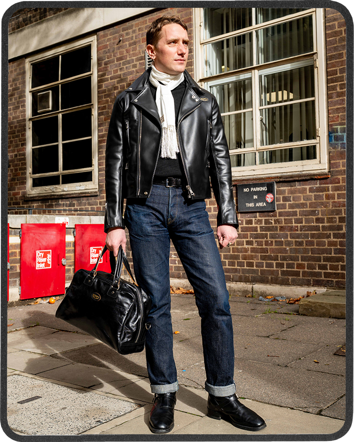 AVIAKIT Narrow Plain Belt