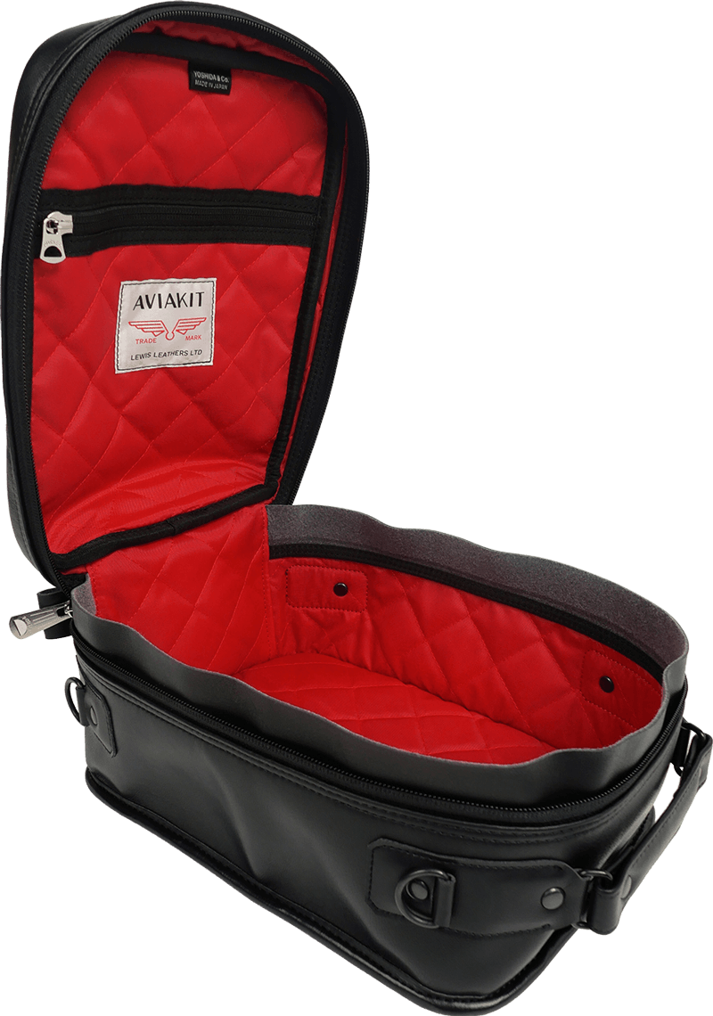 PORTER Carripack Tank Bag