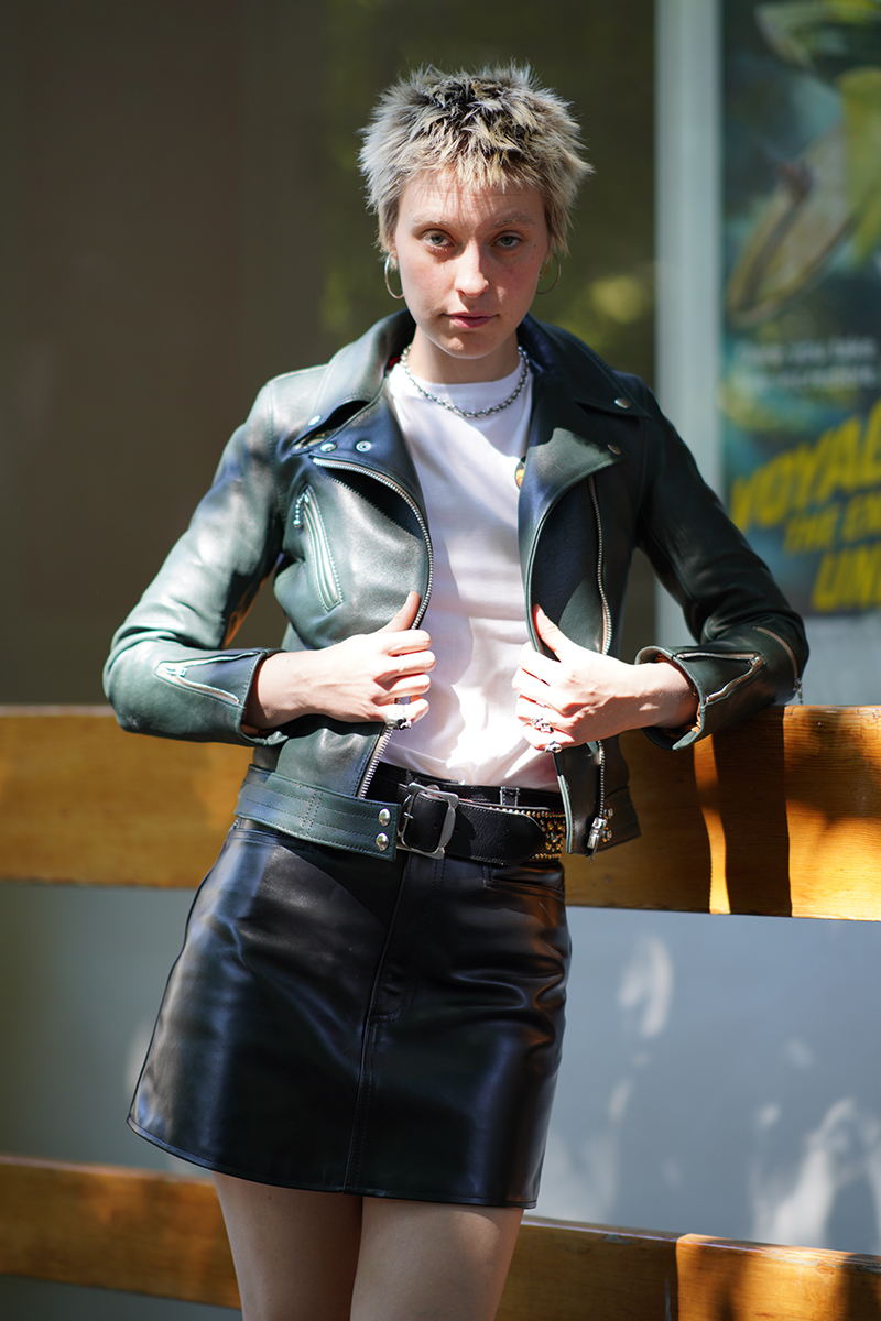 Cyclone Jacket No. 441L Ladies