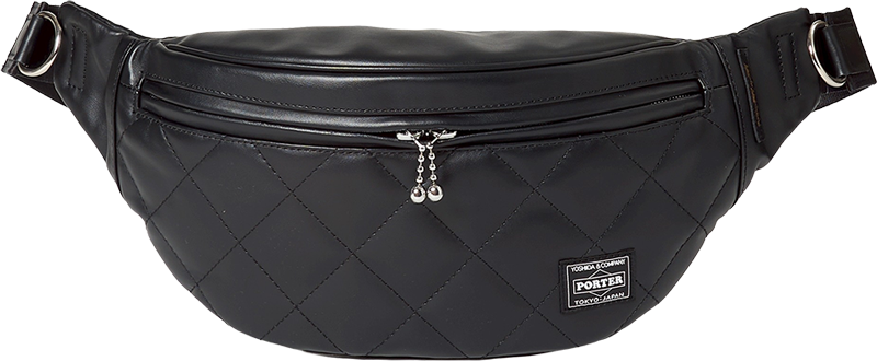 Lewis Leathers PORTER Collaboration