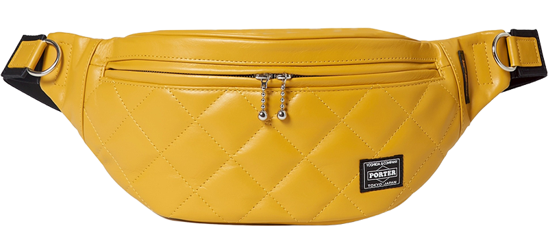 Lewis Leathers PORTER Collaboration