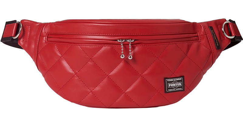 Lewis Leathers PORTER Collaboration