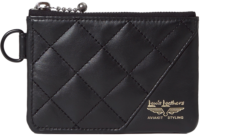 Lewis Leathers PORTER Collaboration