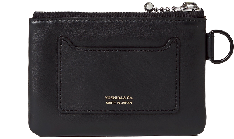 Lewis Leathers PORTER Collaboration