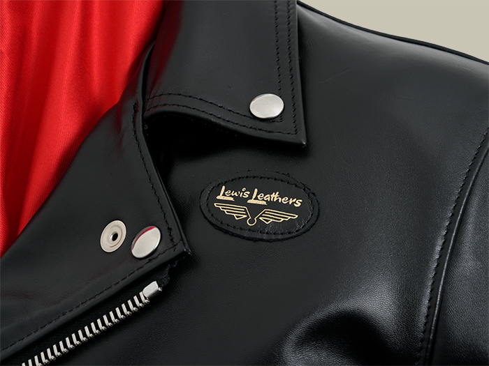Lewis Leathers Lightning 391 Jacket