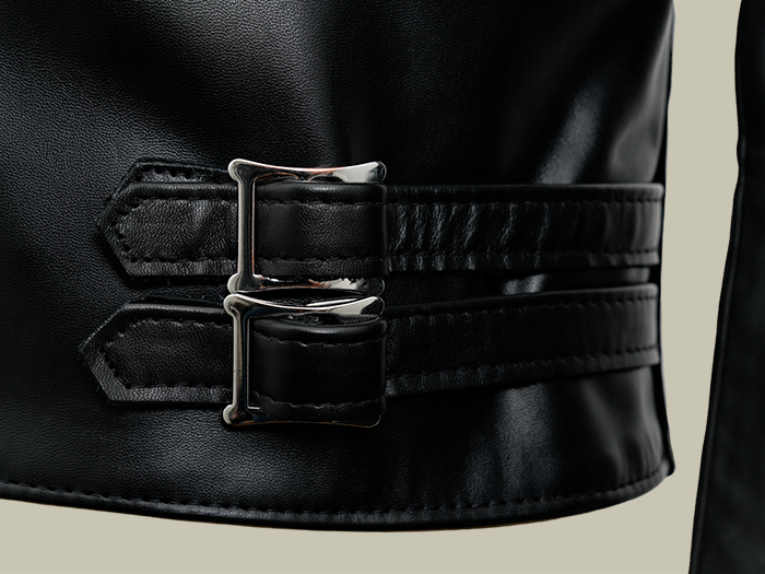 Lewis Leathers Lightning 391 Jacket