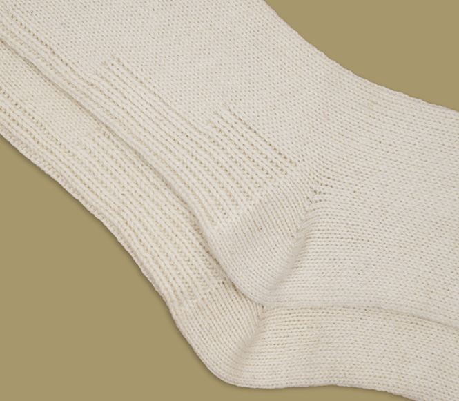 seaboot socks