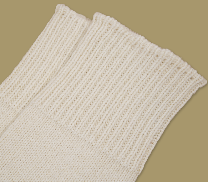 seaboot socks