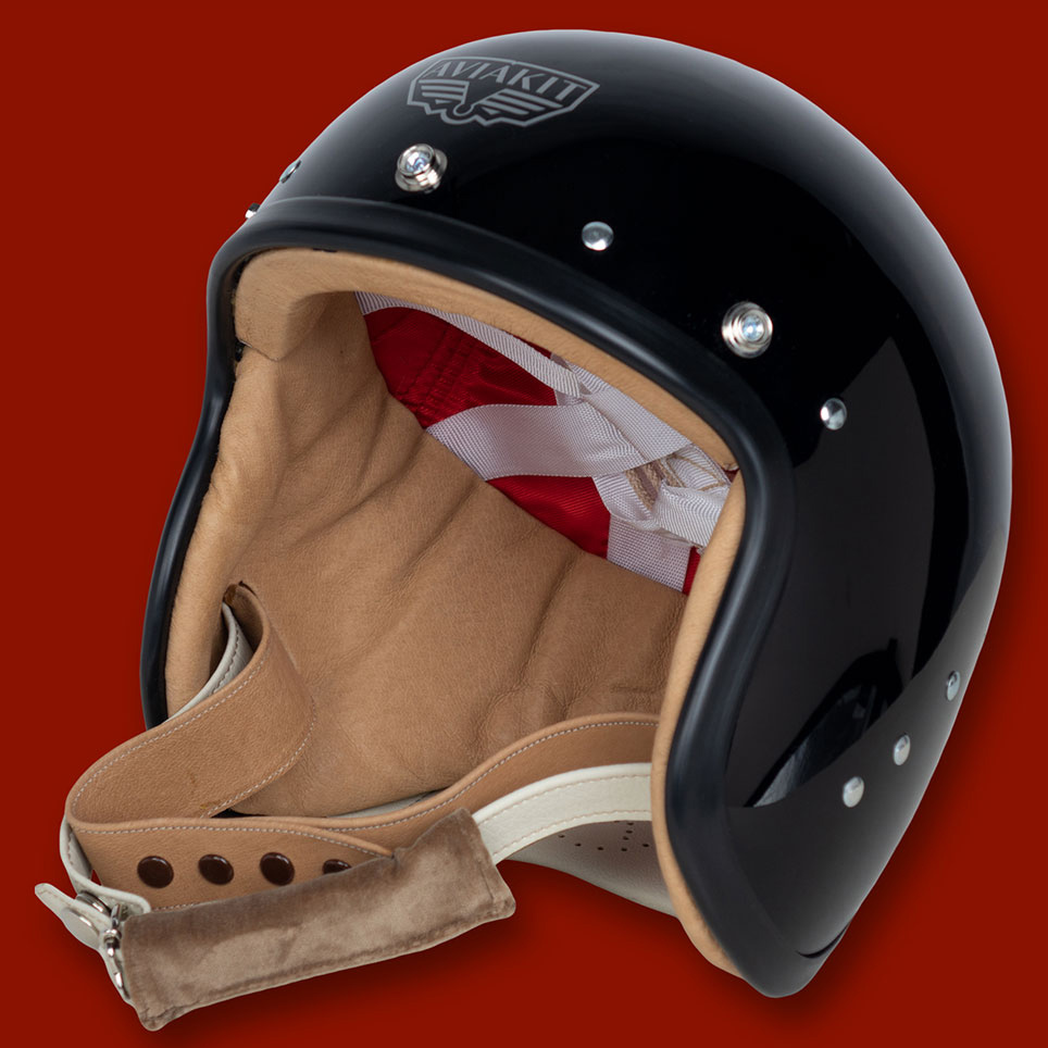Super Jet Helmet No. 261