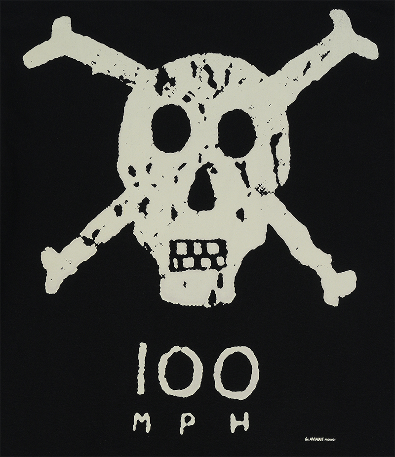 Ton Up Kids T-shirt